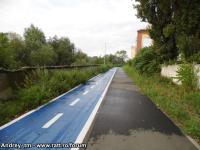 Imagine atasata: Pista Arad Mures (3).JPG